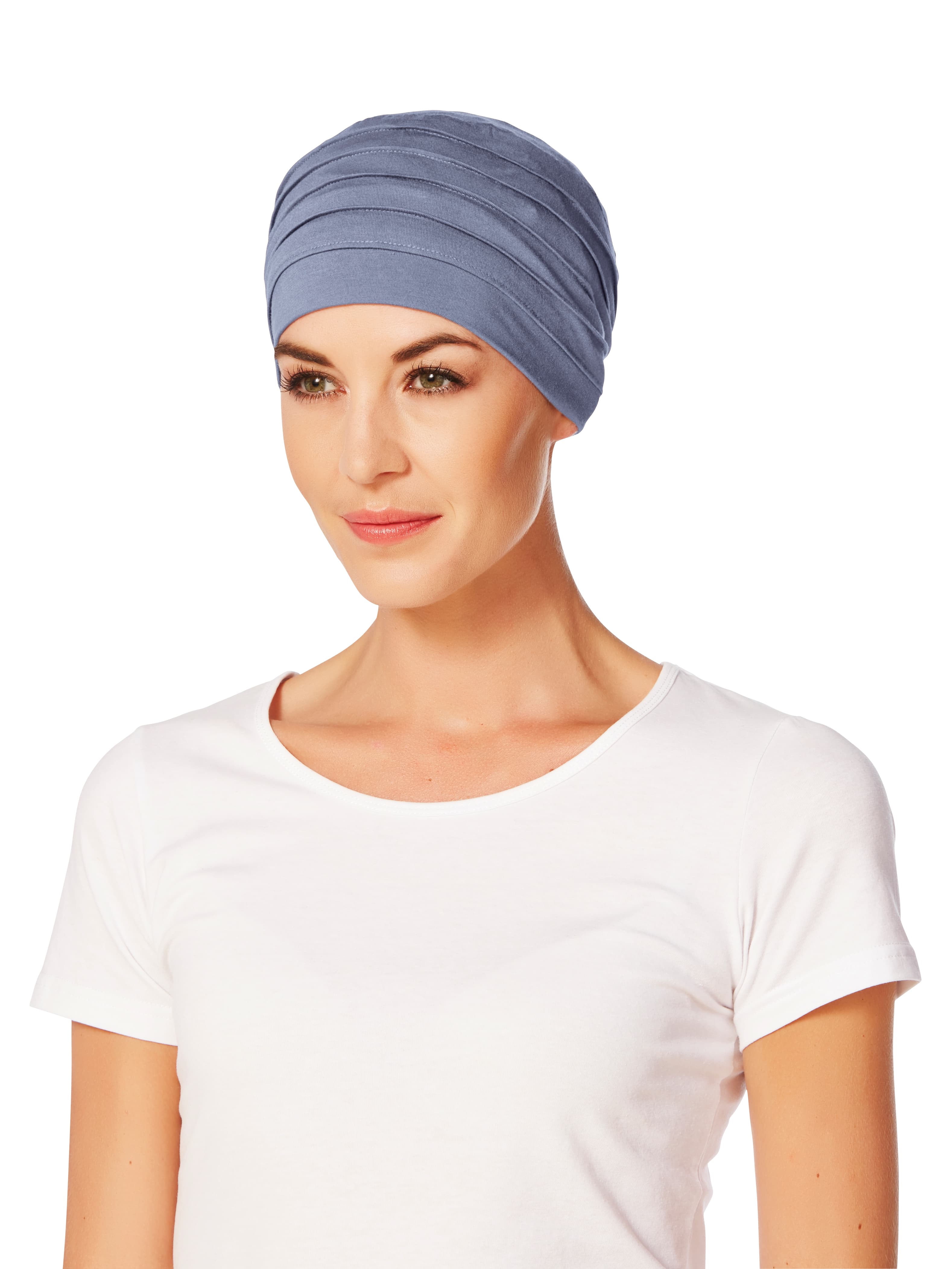 Yoga Turban - Light Lilac