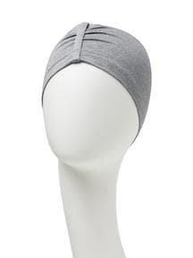 Chandra Night Cap - 0169 Grey Melange