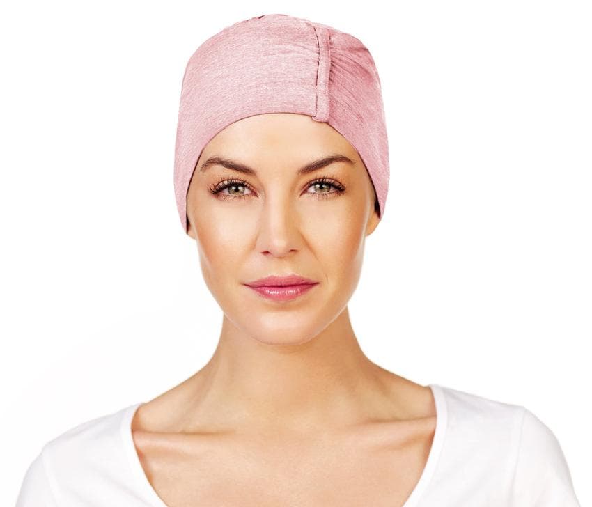 Chandra Night Cap - 0320 Rose Melange