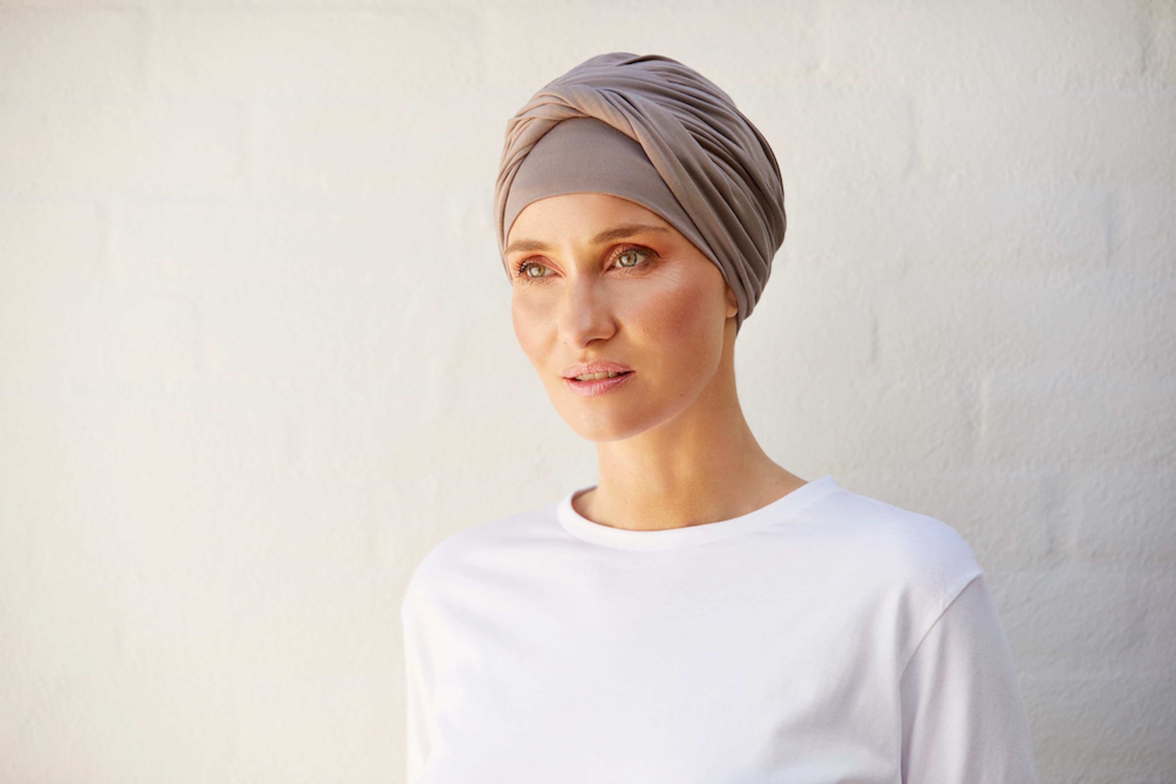 Shakti Turban - 0167 Brown