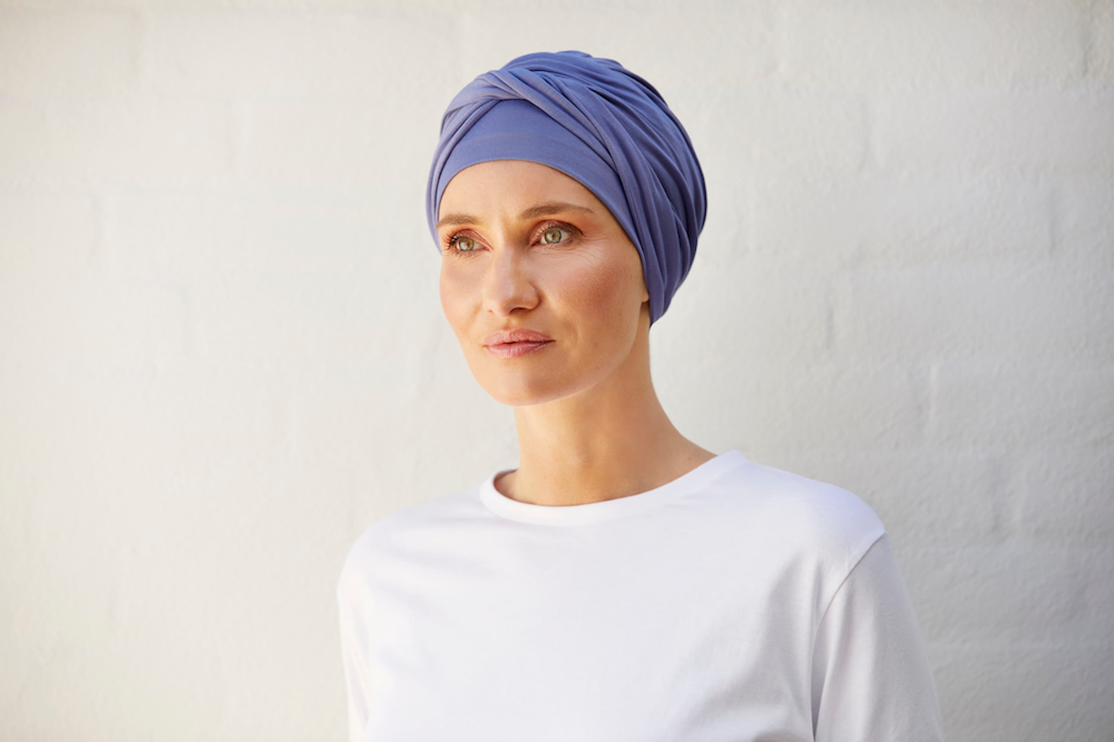Shakti Turban - 0171 Light Lilac