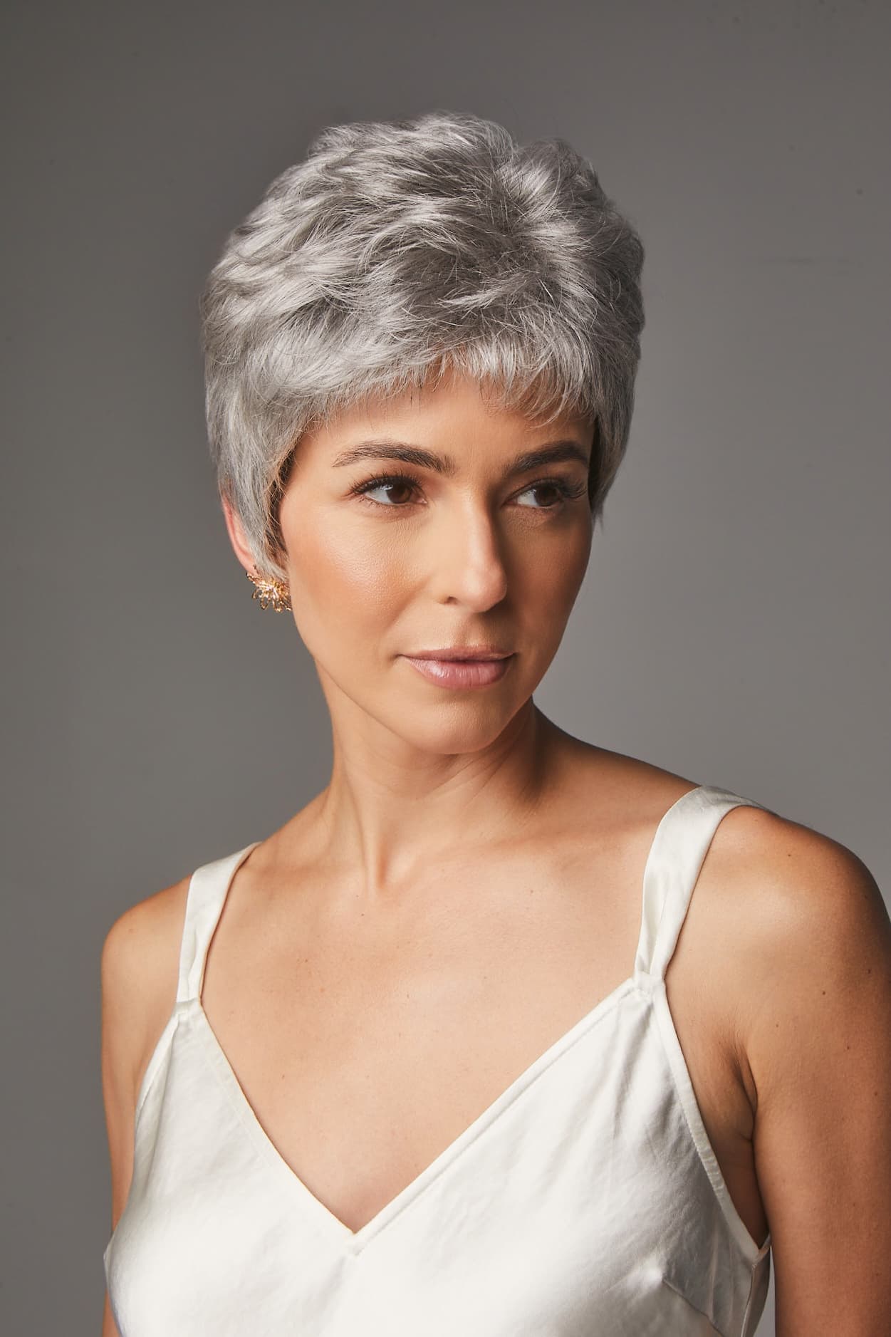 Pam in Signature Noriko Salon Shade
