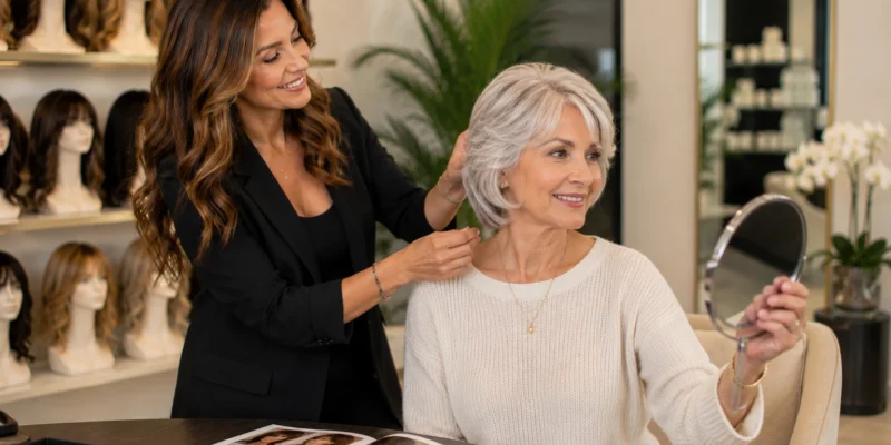 Where to Buy High-Quality Wigs in West Palm Beach: Complete Local Guide